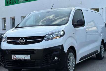 Opel Vivaro 82.056 km 17.990 &euro; Kassel 34127