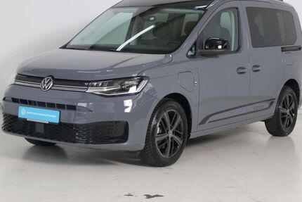 VW Caddy 9.766 km 37.980 &euro; Amberg 92224