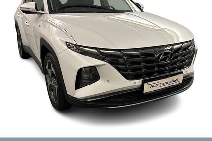 Hyundai TUCSON 92.972 km 21.980 &euro; Dorfmark 29683