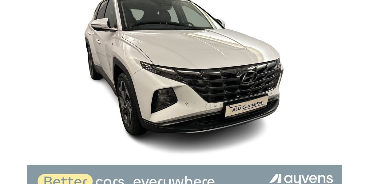 Hyundai TUCSON 92.972 km 21.980 &euro; Dorfmark 29683