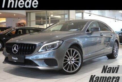 Mercedes CLS 350