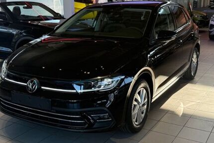 VW Polo 19.900 km 18.989 &euro; Baesweiler 52499