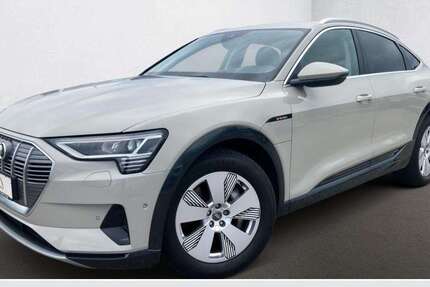 Audi e-tron 58.990 km 29.190 € Landshut / Ergolding 84030