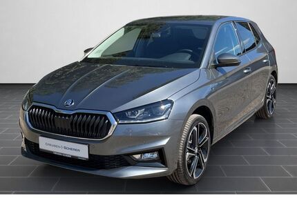 Skoda Fabia 2.900 km 20.990 &euro; Alzey 55232