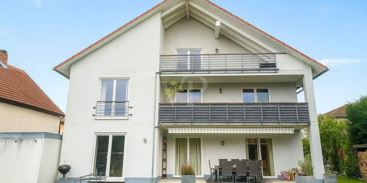 Mehrfamilienhaus, Wohnhaus Mannheim - Neuostheim/Neuhermesheim Neuhermsheim - 1 Zimmer, 360 m&sup2;, 1.345.000&euro; | Angebot:25800954