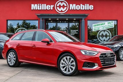 Audi A4 82.790 km 24.900 &euro; Frankfurt (Oder) 15234