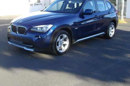 BMW X1 255.200 km 5.000 &euro; Schwarzenbach/Saale 95126