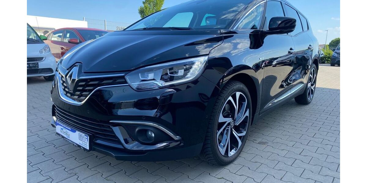 Renault Scenic 4.100 km 19.999 &euro; Bergtheim 97241