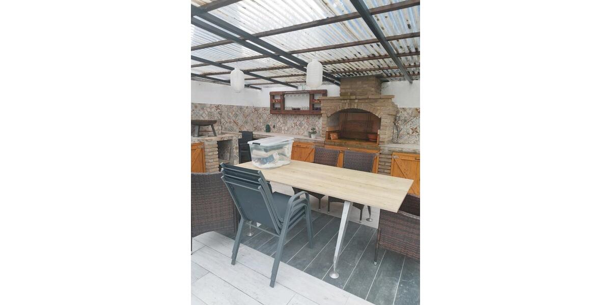 Reihenhaus Geseke - 5 Zimmer, 120 m&sup2;, 229.000&euro; | Angebot:26064005