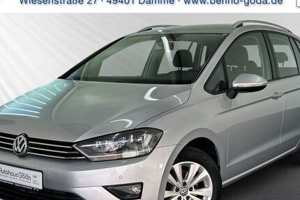 VW Golf Sportsvan 116.857 km 13.450 &euro; Damme 49401