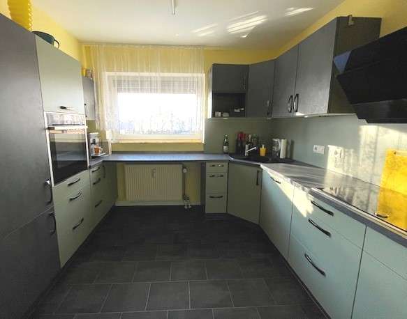 Etagenwohnung Lauenburg/Elbe Elbe - 3 Zimmer, 80 m&sup2;, 149.000&euro; | Angebot:25370191