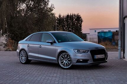 Audi A3 150.000 km 11.000 &euro; Kempenich 56746