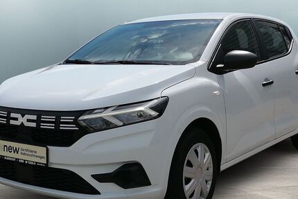 Dacia Sandero 51.431 km 12.490 &euro; Brandenburg a.d. Havel 14772