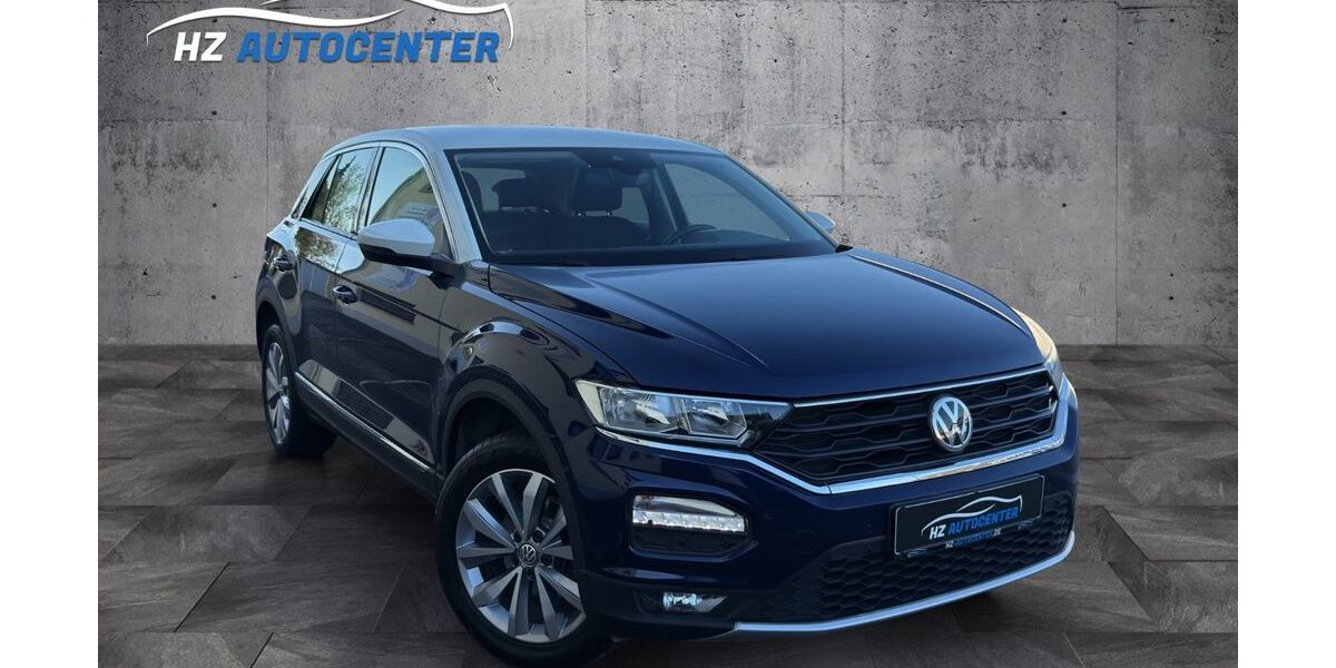 VW T-Roc 100.000 km 14.999 &euro; March 79232