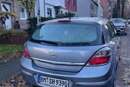 Opel Astra 133.000 km 2.200 &euro; Gröbenzell 82194