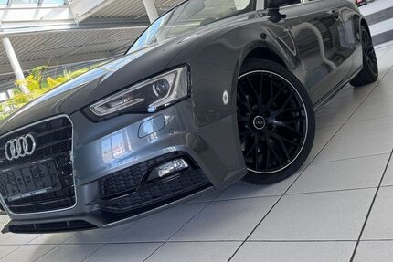 Audi A5 77.000 km 19.490 &euro; Öhringen 74613