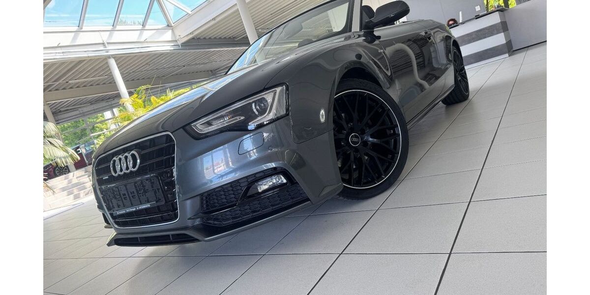 Audi A5 77.000 km 19.490 &euro; Öhringen 74613