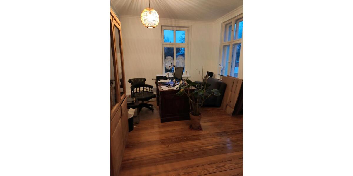 Erdgeschoßwohnung Putlitz - 3 Zimmer, 115 m&sup2;, 860&euro; | Angebot:26084293