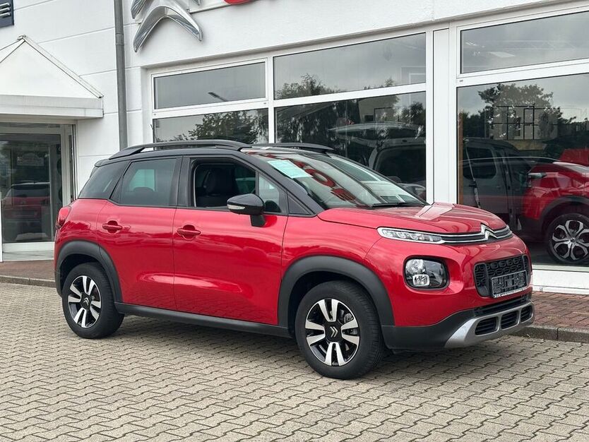 C3 Aircross