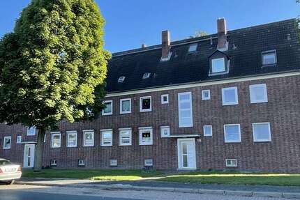 Wohnung Wilhelmshaven Voslapp - 3 Zimmer, 59 m&sup2;, 60.500&euro; | Angebot:25931533