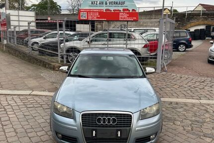 Audi A3 220.000 km 2.990 &euro; Magdeburg 39124