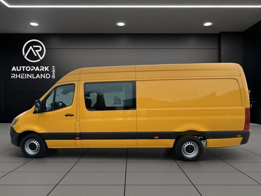 Sprinter