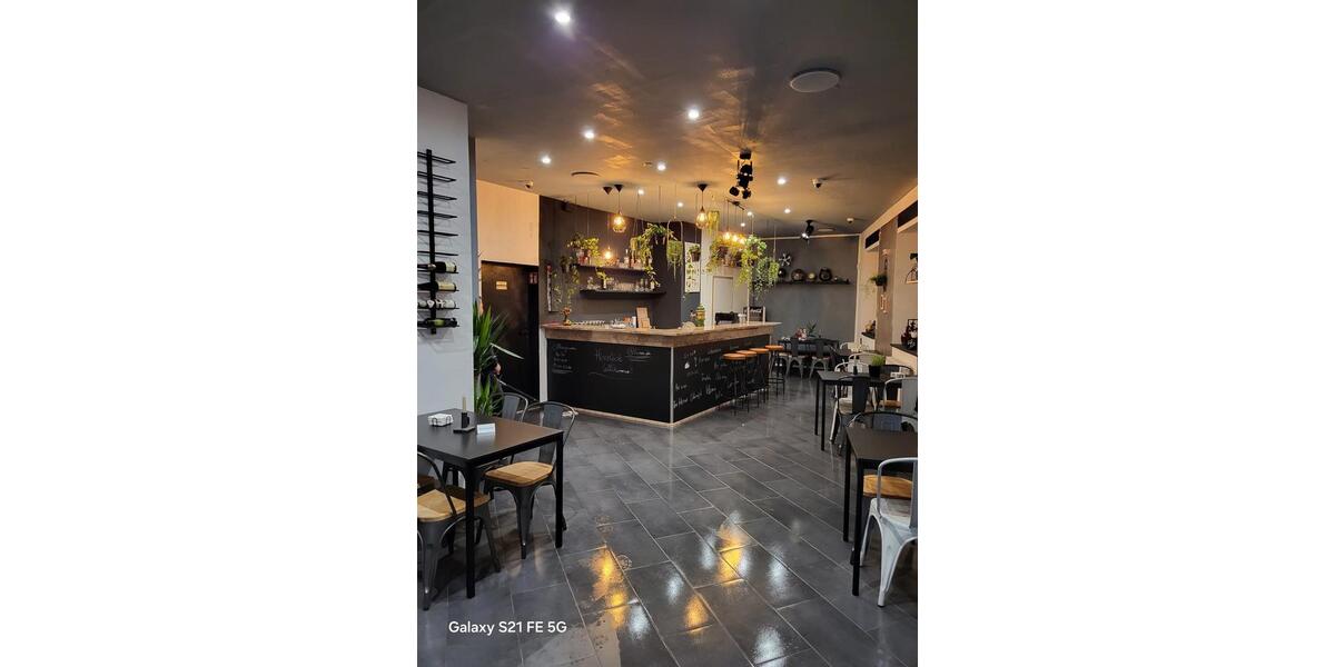 Restaurant zu vermieten mit Ablösung zimmer