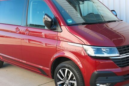 VW T6 Multivan 10.200 km 62.951 &euro; Großweitzschen 04720