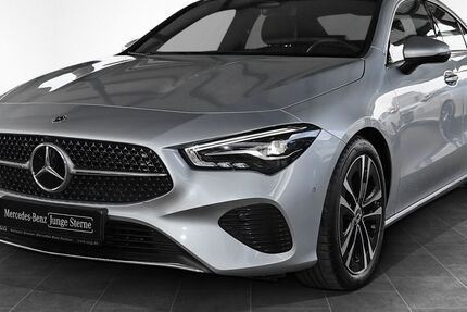 Mercedes-Benz CLA 180 30.870 km 31.880 &euro; Achern 77855