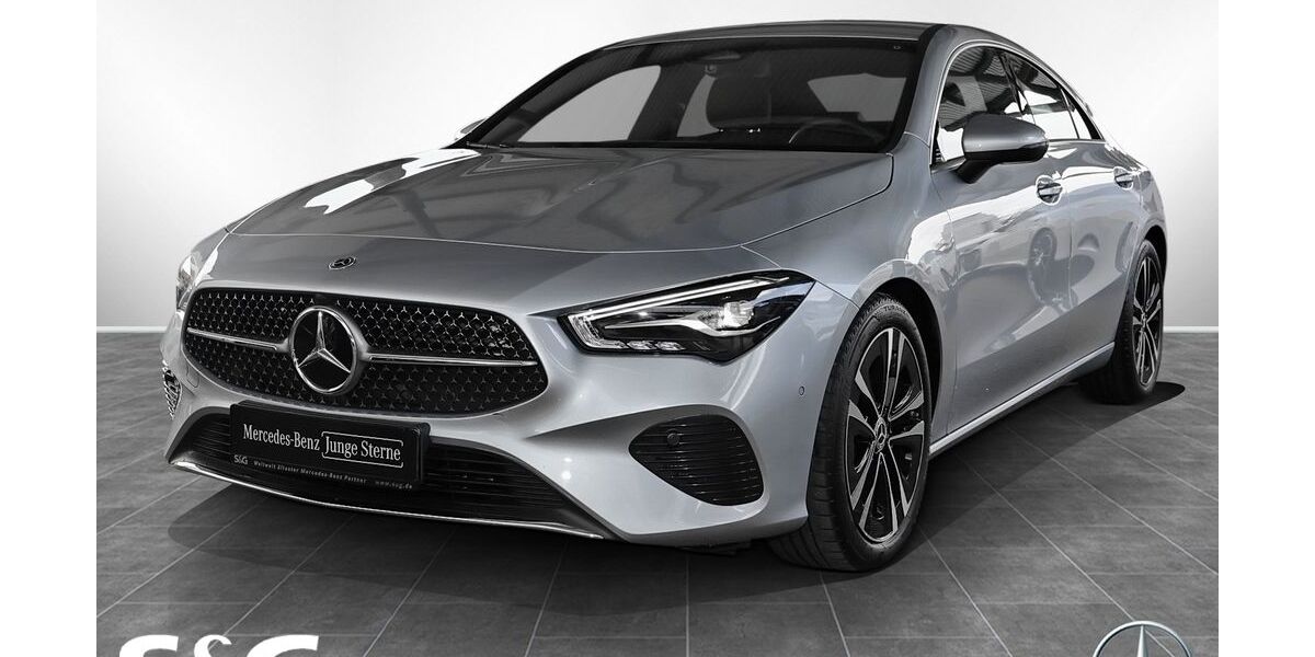 Mercedes-Benz CLA 180 30.870 km 31.880 &euro; Achern 77855