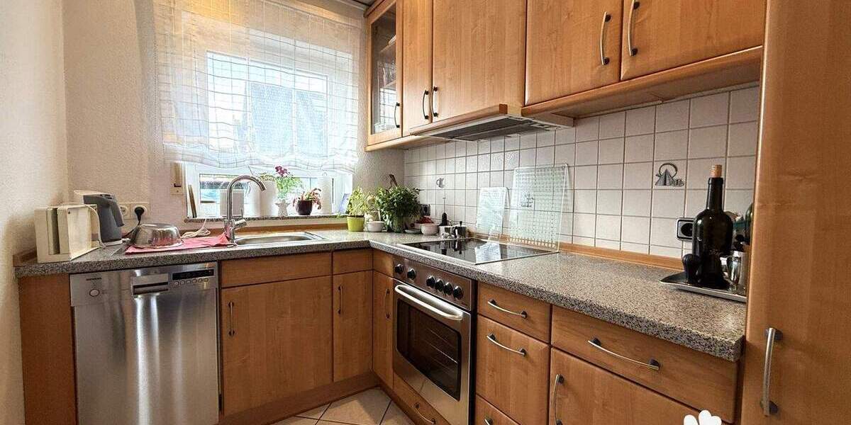 Reihenmittelhaus Großostheim - 4 Zimmer, 105 m&sup2;, 375.000&euro; | Angebot:25693738