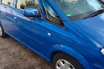 Opel Meriva 91.500 km 3.999 &euro; Hagen 58119