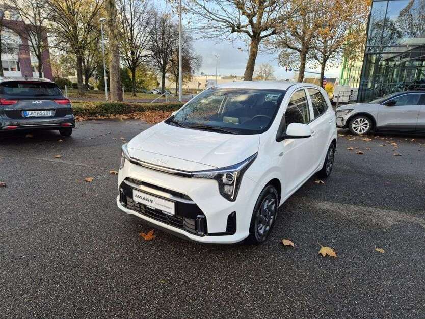 Kia Picanto 14.000 km 13.900 € Ludwigsburg 71636