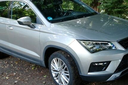 Seat Ateca 145.000 km 14.290 &euro; Ganderkesee 27777