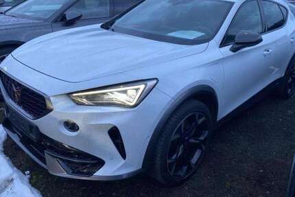 Cupra Formentor 79.500 km 26.890 &euro; Burgoberbach 91595