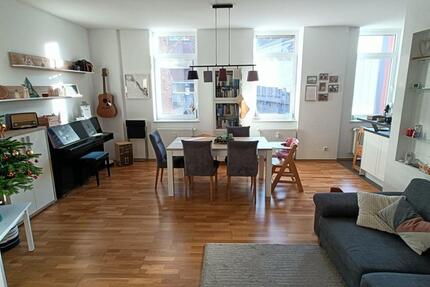 Wohnung Mannheim Niederfeld - 3 Zimmer, 103 m&sup2;, 379.000&euro; | Angebot:25046639