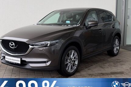 Mazda CX-5 46.636 km 23.250 &euro; Salz 97616