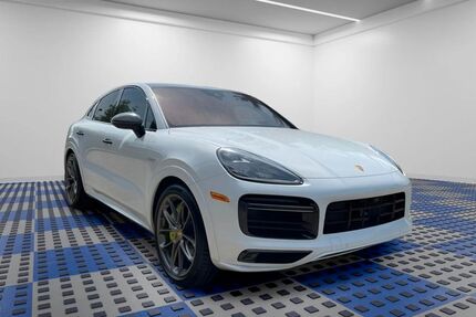 Porsche Cayenne 25.000 km 99.900 &euro; Esslingen am Neckar 73734