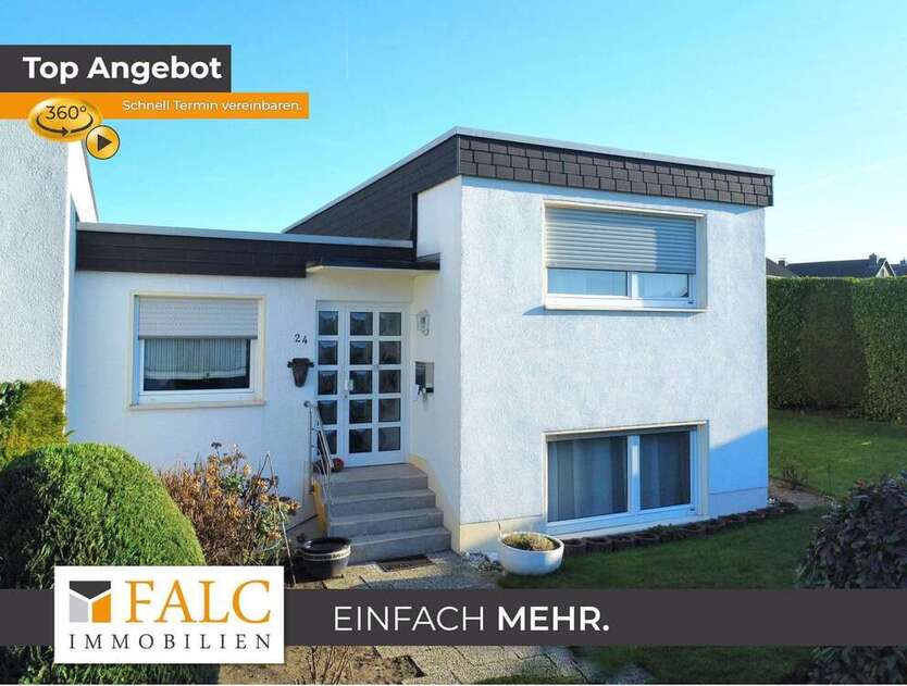 Haus zum Kaufen in Lohmar 399.000 € 135 m²