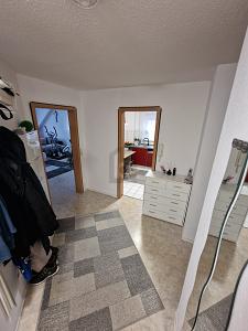 GEMÜTLICHES ZUHAUSE UNTERM DACH - Etagenwohnung Walldürn | Angebot:26688167