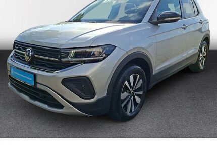 VW T-Cross 10.800 km 22.870 € Hengersberg 94491