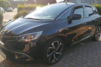 Renault Scenic 60.000 km 13.900 € Nohfelden 66625