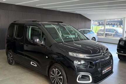 Citroen Berlingo 158.605 km 9.950 &euro; Brandenburg an der Havel 14772