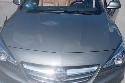 Opel Cascada