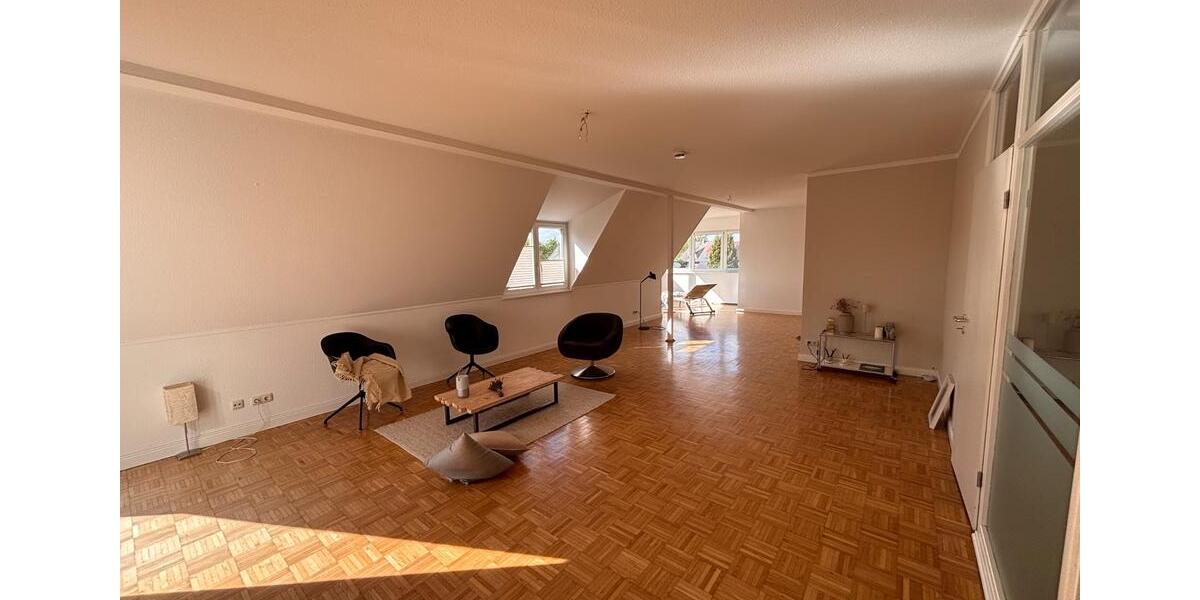 Etagenwohnung Buchholz in der Nordheide - 3 Zimmer, 120 m&sup2;, 399.000&euro; | Angebot:27452459