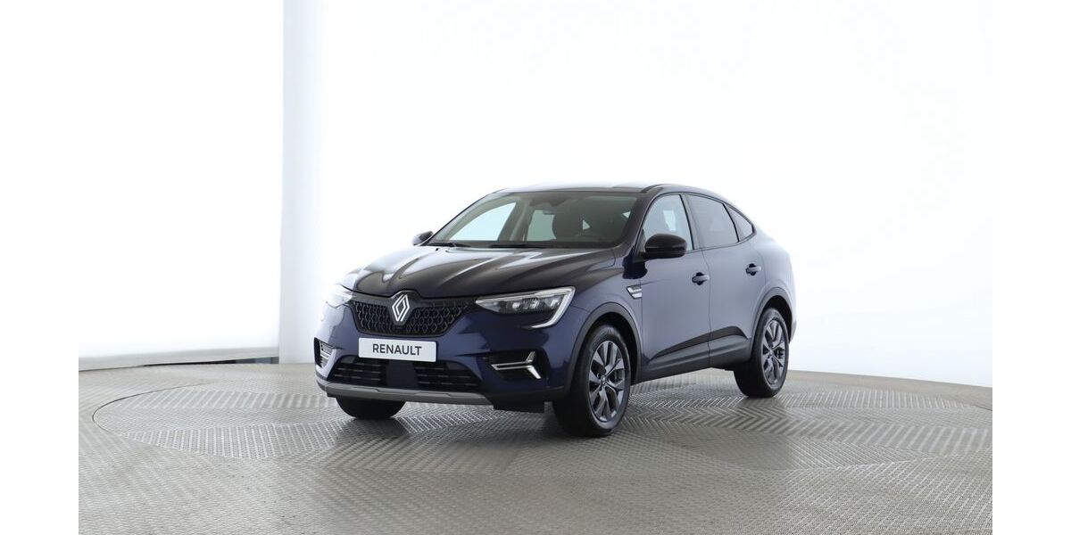 Renault Arkana 37.768 km 23.950 &euro; Köln 50939
