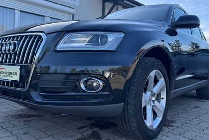 Audi Q5 130.589 km 13.999 &euro; Nordhausen 99734