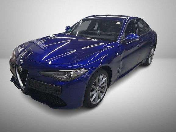 Giulia