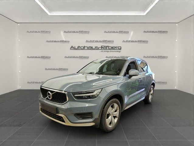 Volvo XC40 69.500 km 24.890 &euro; Detmold 32758