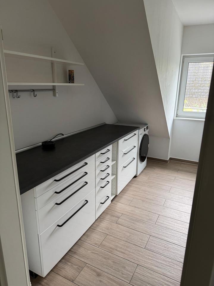 Traumhafte 4-Zimmer-Maisonette-Wohnung in Oberneuland Horn-Lehe